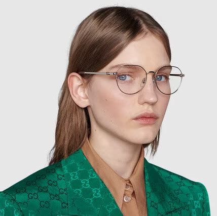 gucci ladies cdo 32 glasses|Gucci Designer Glasses & Sunglasses for Women US .